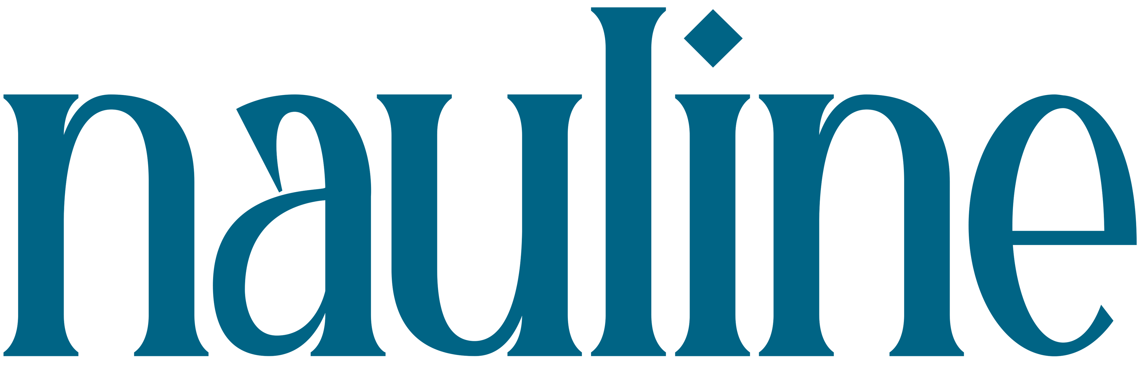 Nauline | L’élégance à chaque pas